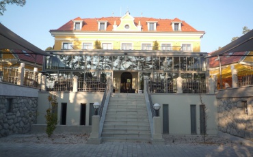 hotel Albrech - Bratislava